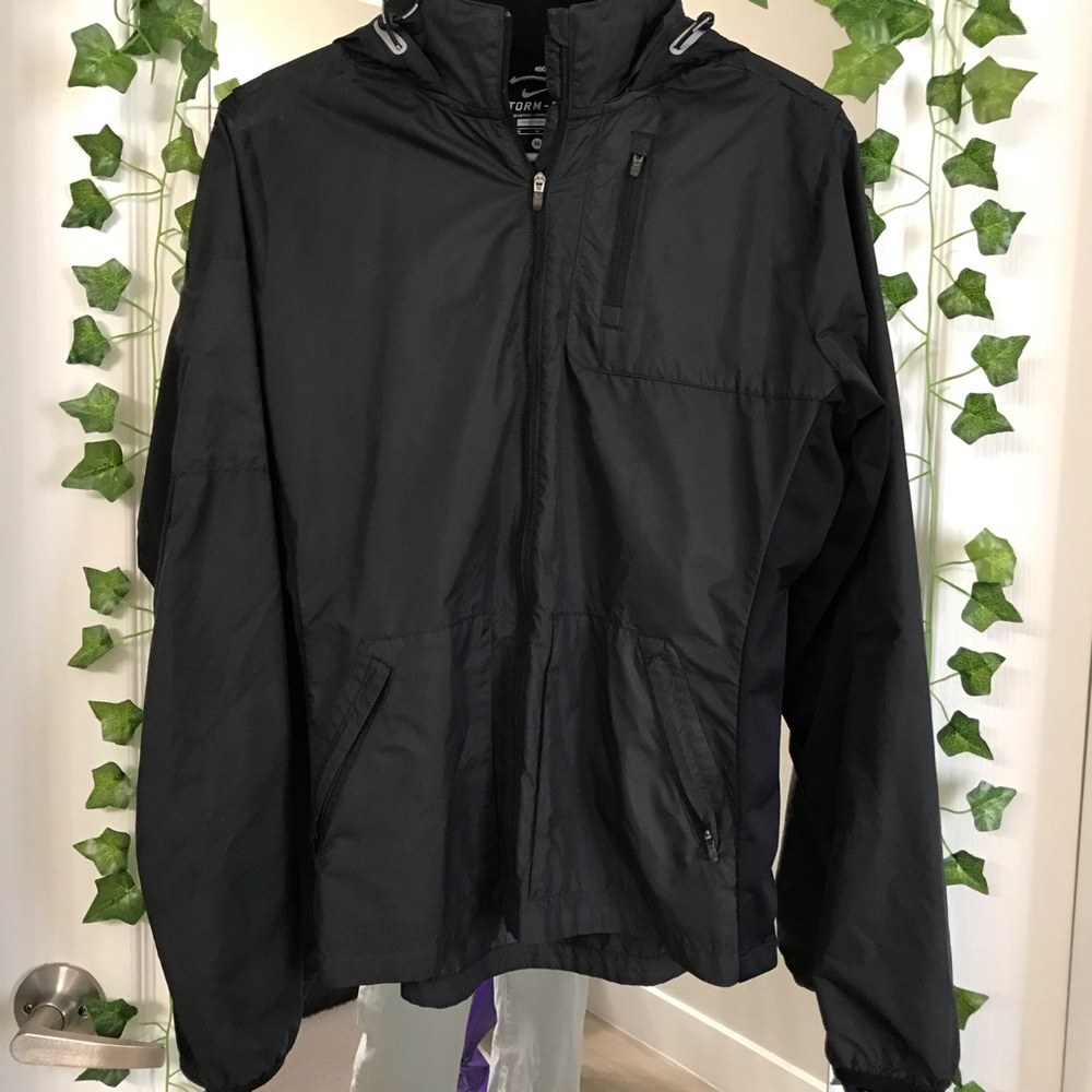 Nike Windbreaker
